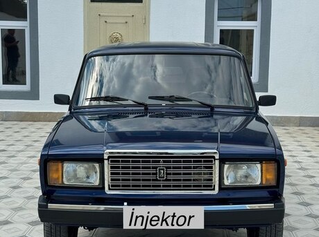 LADA (VAZ) 2104