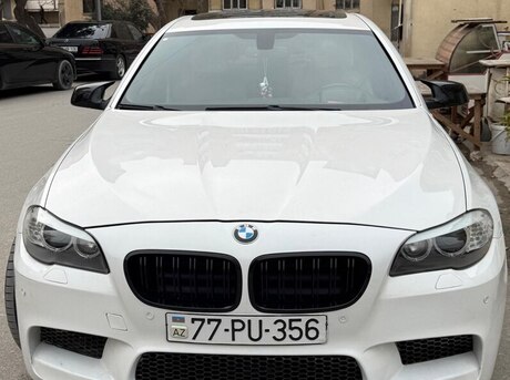 BMW 528