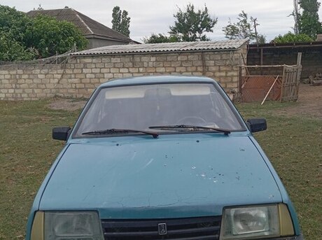 LADA (VAZ) 21099