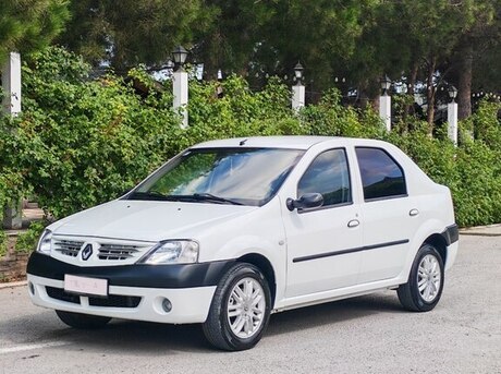 Renault Tondar