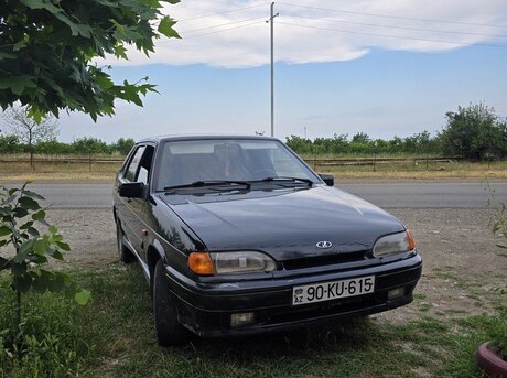 LADA (VAZ) 2115
