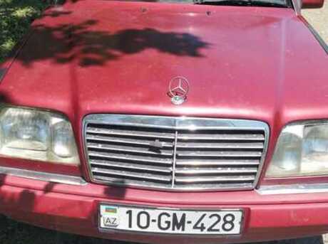 Mercedes E 250