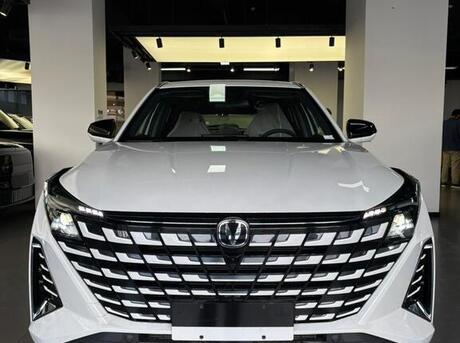 Changan Uni-Z