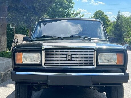 LADA (VAZ) 2107