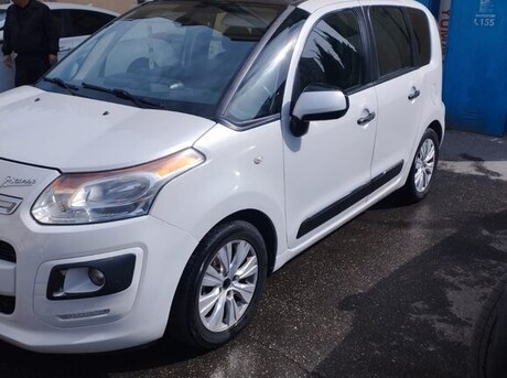 Citroen C3 Picasso