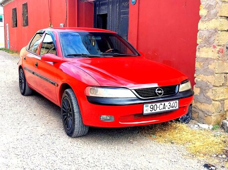 Opel Vectra
