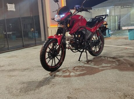 Tufan M50