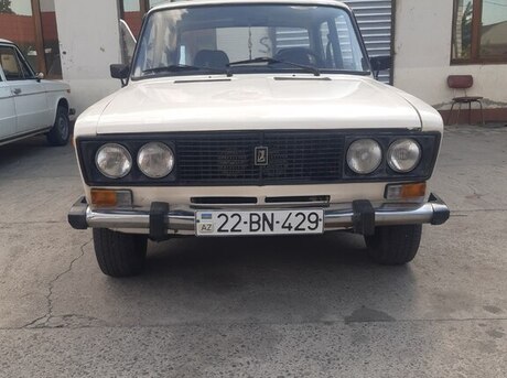 LADA (VAZ) 2106