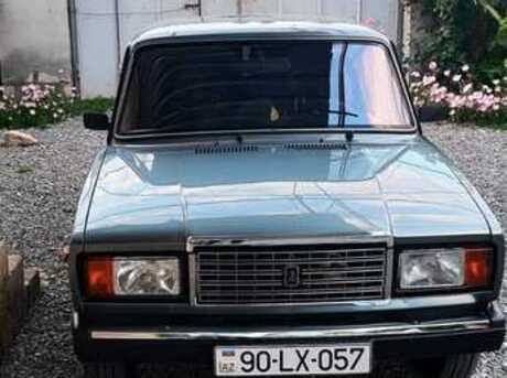 LADA (VAZ) 2107
