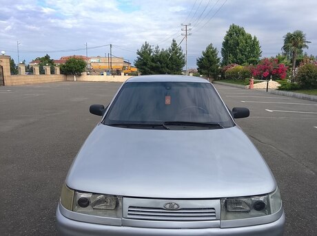 LADA (VAZ) 2112
