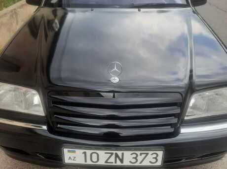 Mercedes C 280