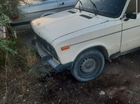 LADA (VAZ) 2106