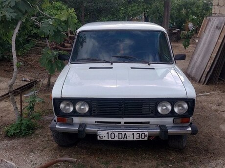 LADA (VAZ) 2106