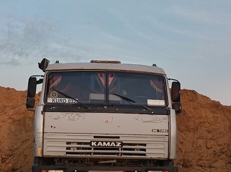 KamAz 5511