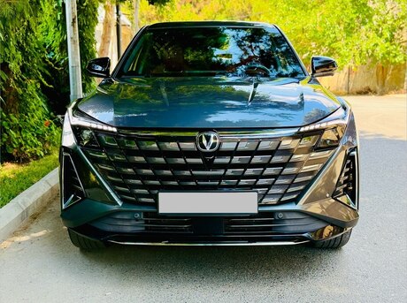 Changan Uni-Z