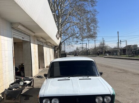 LADA (VAZ) 2106