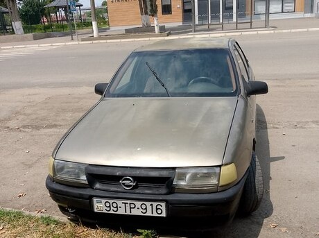 Opel Vectra