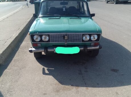 LADA (VAZ) 2106
