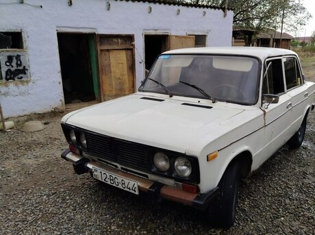 LADA (VAZ) 2106