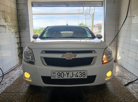 Chevrolet Cobalt