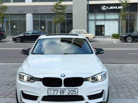 BMW 320