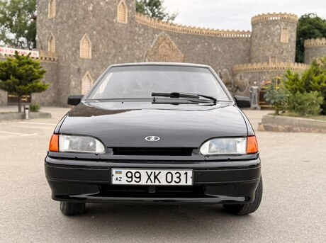 LADA (VAZ) 2115