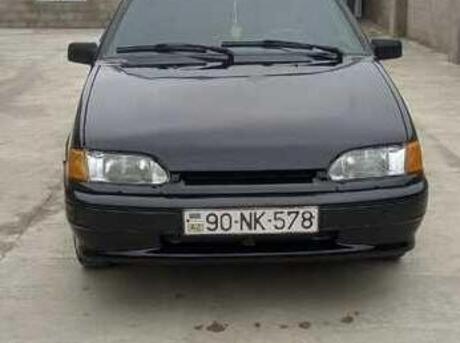 LADA (VAZ) 2115