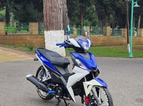 Tufan S 50