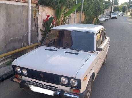 LADA (VAZ) 2106