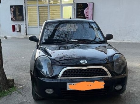 Lifan 320