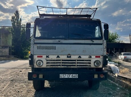 KamAz 5320