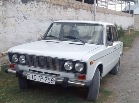 LADA (VAZ) 2106