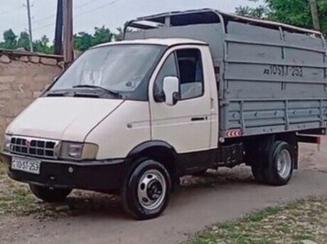 GAZ GAZel (322173)