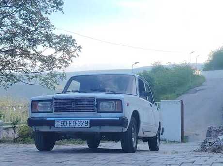 LADA (VAZ) 2107