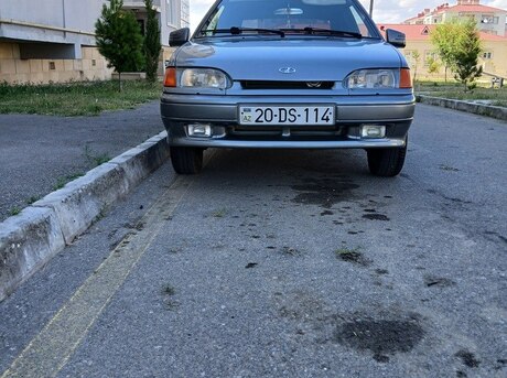 LADA (VAZ) 2114