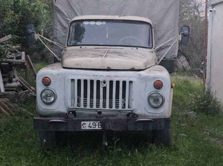 GAZ 53