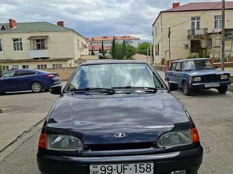 LADA (VAZ) 2115