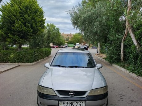 Opel Vectra