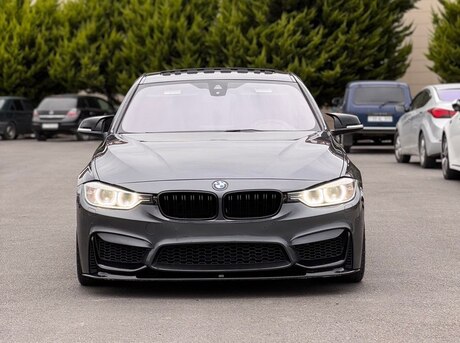 BMW 320d
