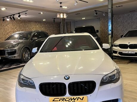 BMW 528