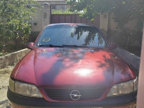 Opel Vectra