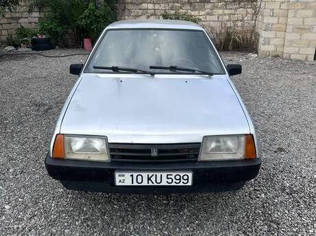 LADA (VAZ) 21099