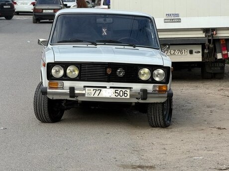 LADA (VAZ) 2106