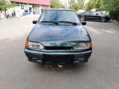 LADA (VAZ) 2115