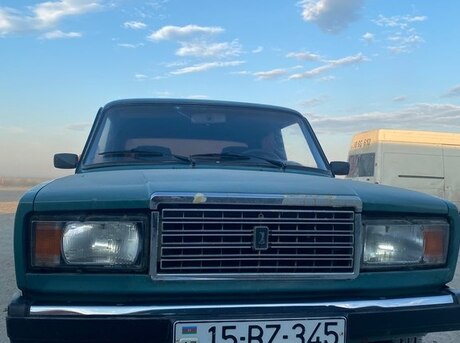 LADA (VAZ) 2107