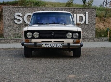 LADA (VAZ) 2106