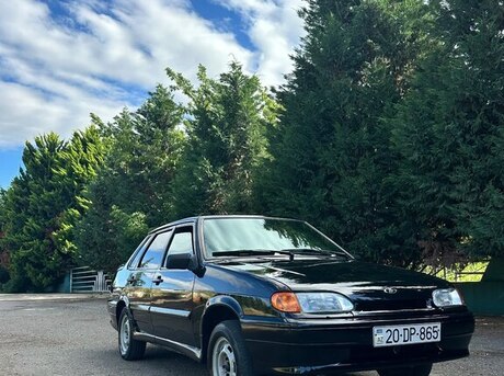 LADA (VAZ) 2115