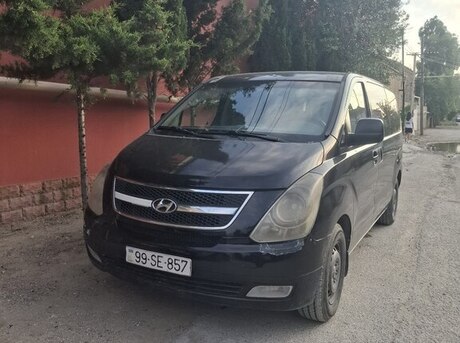 Hyundai H-1