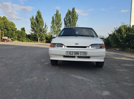 LADA (VAZ) 2115