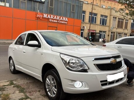 Chevrolet Cobalt